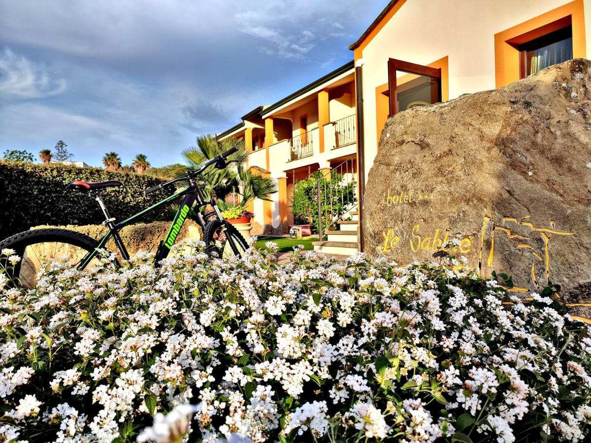 Le Sabbie Hotel