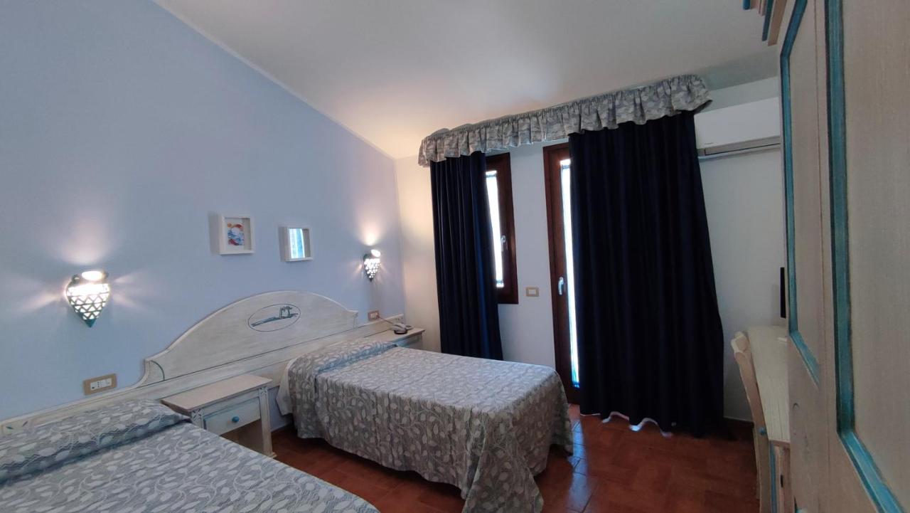 Hotel Le Sabbie