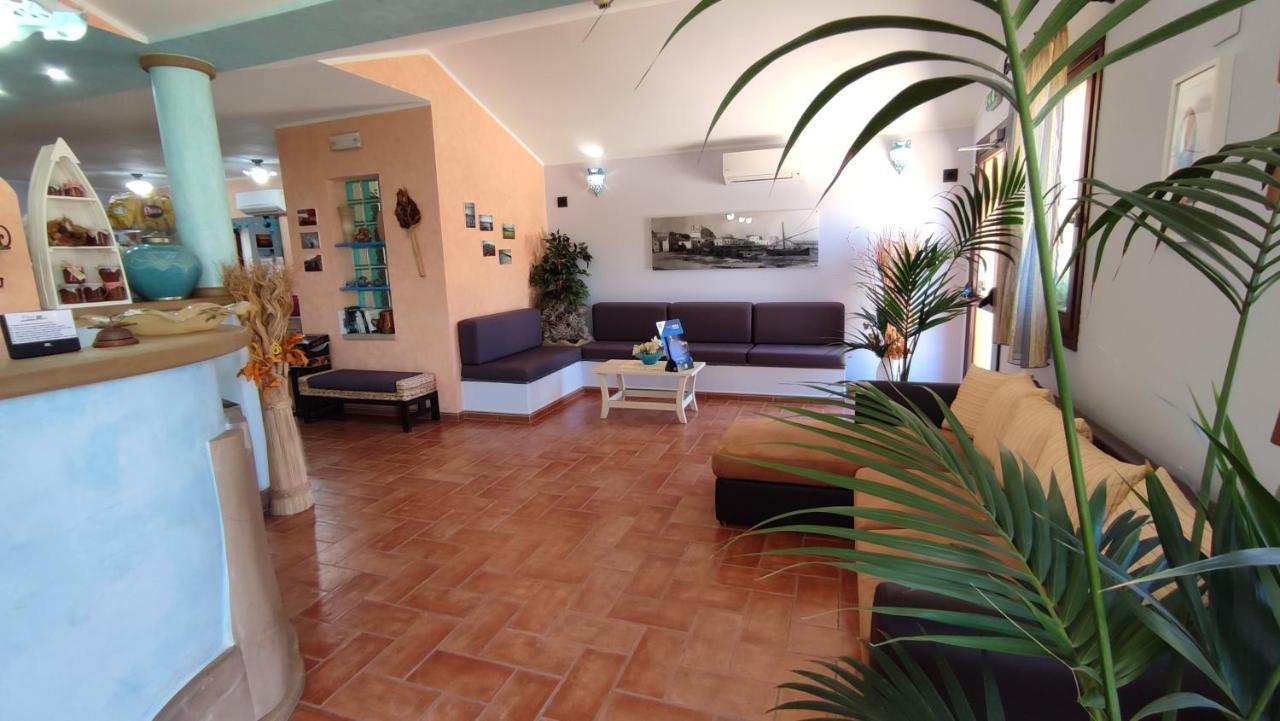 Hotel Le Sabbie