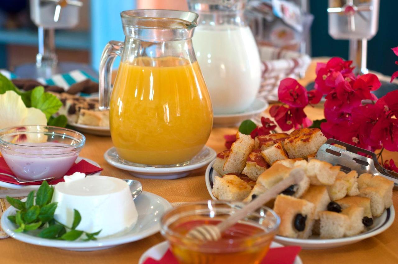 Le Sabbie Hotel 3*