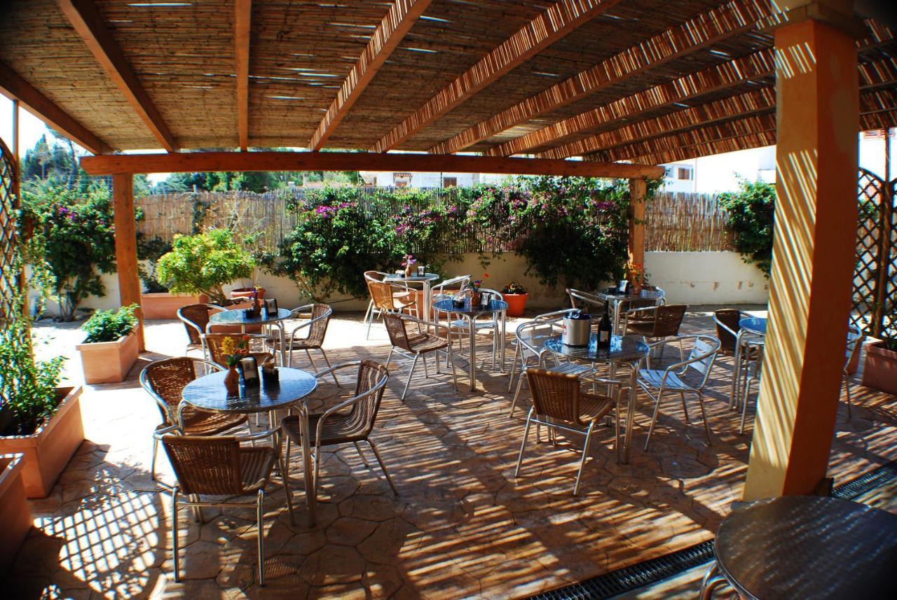Hotel Le Sabbie Calasetta
