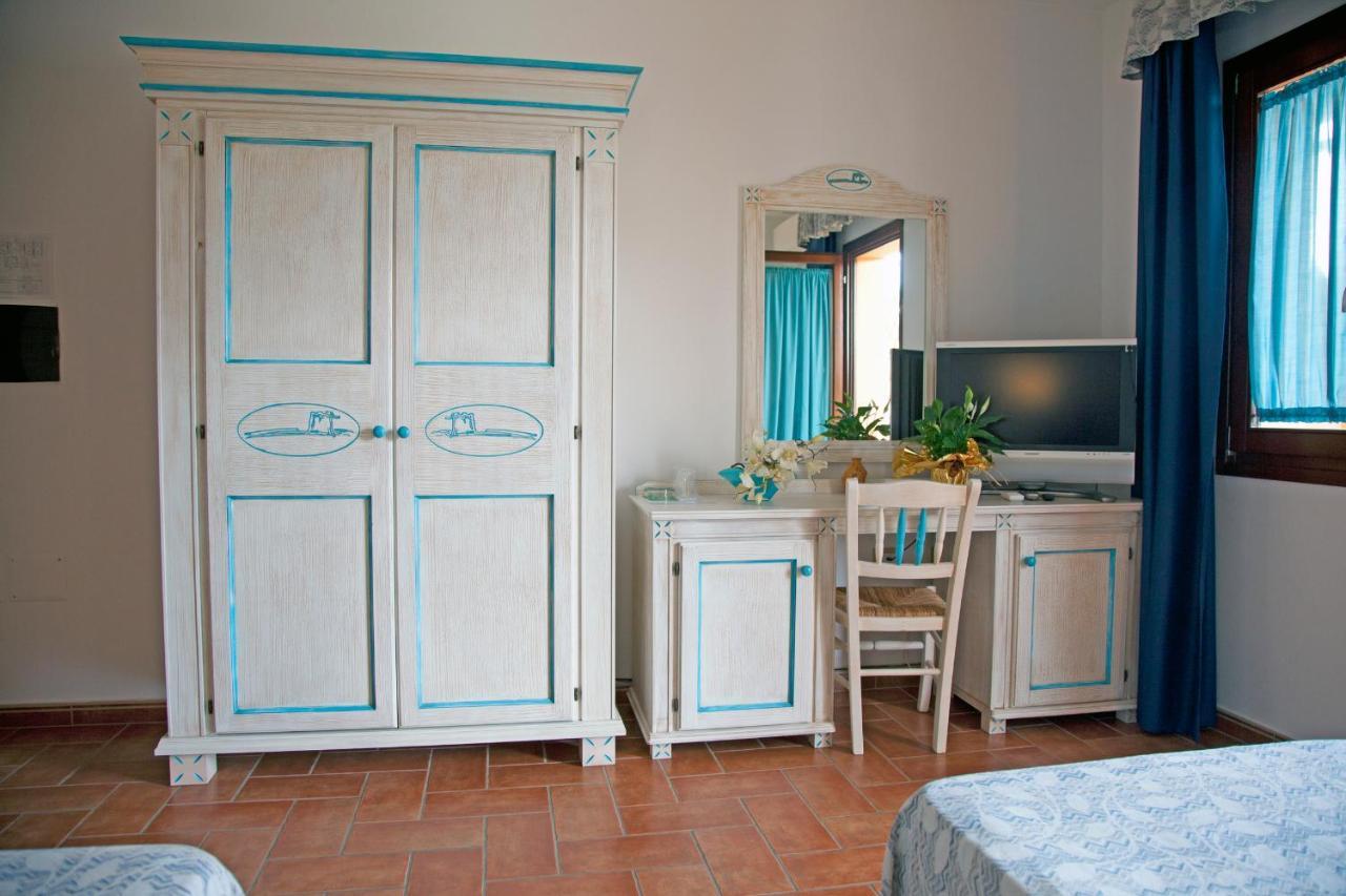 Le Sabbie Hotel 3*