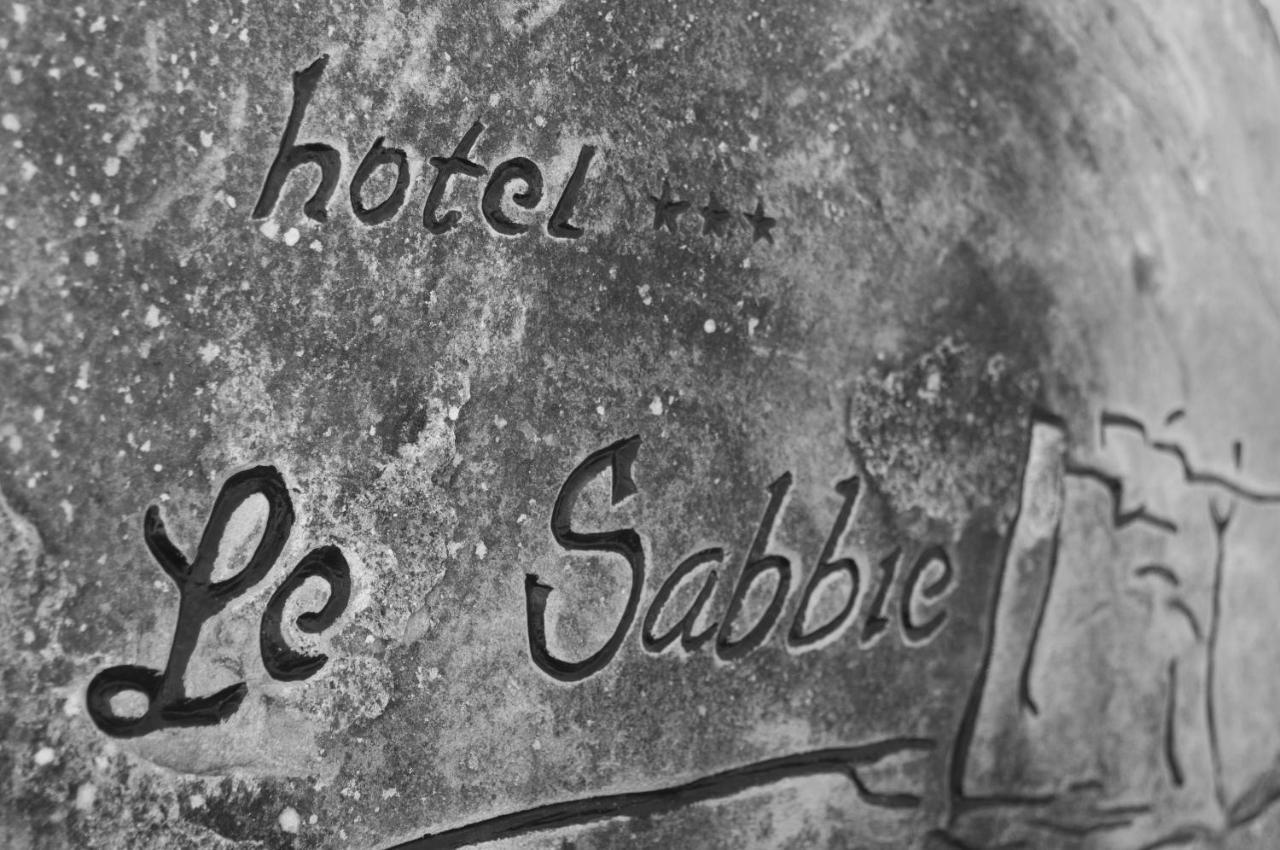Le Sabbie