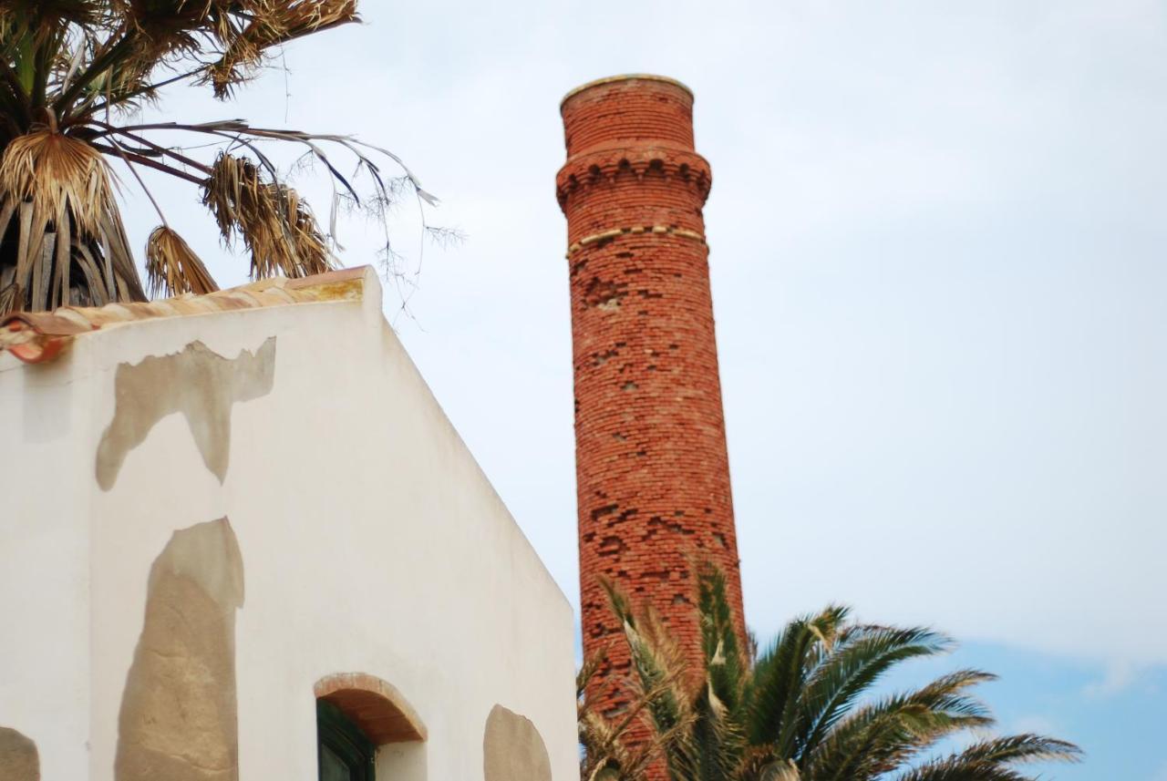 Le Sabbie Hotel 3*