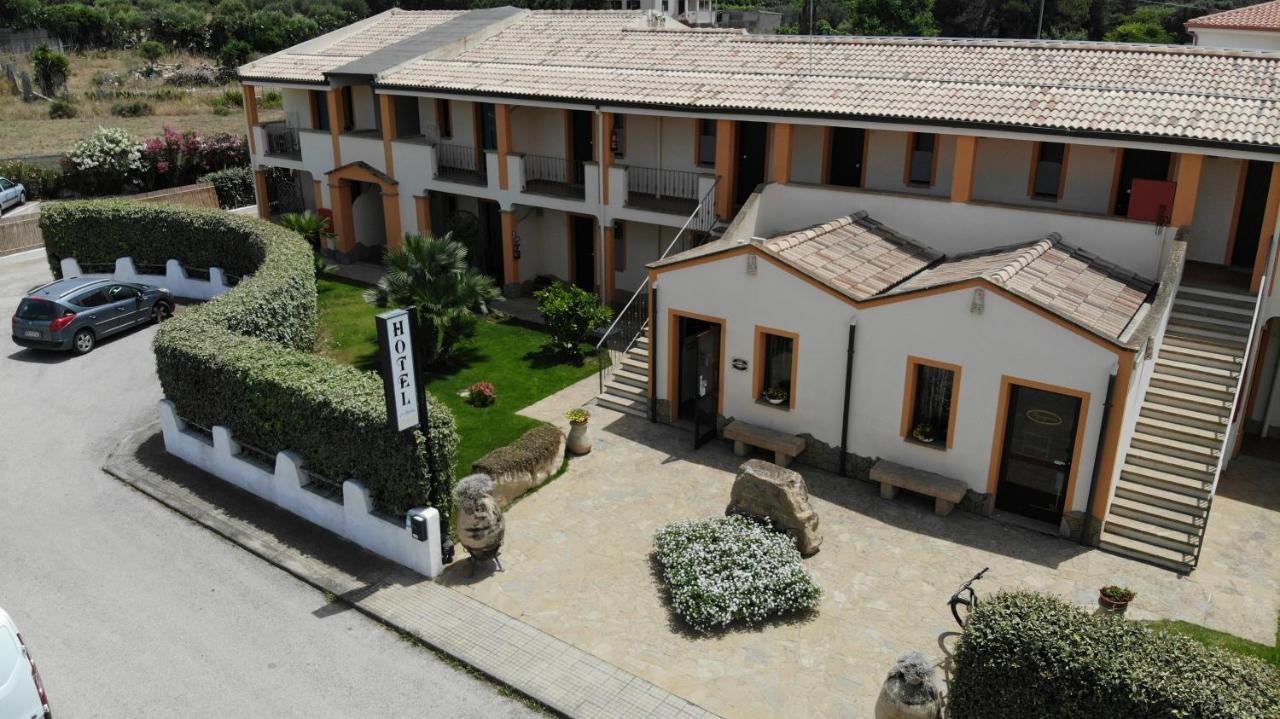 Le Sabbie Hotel Calasetta