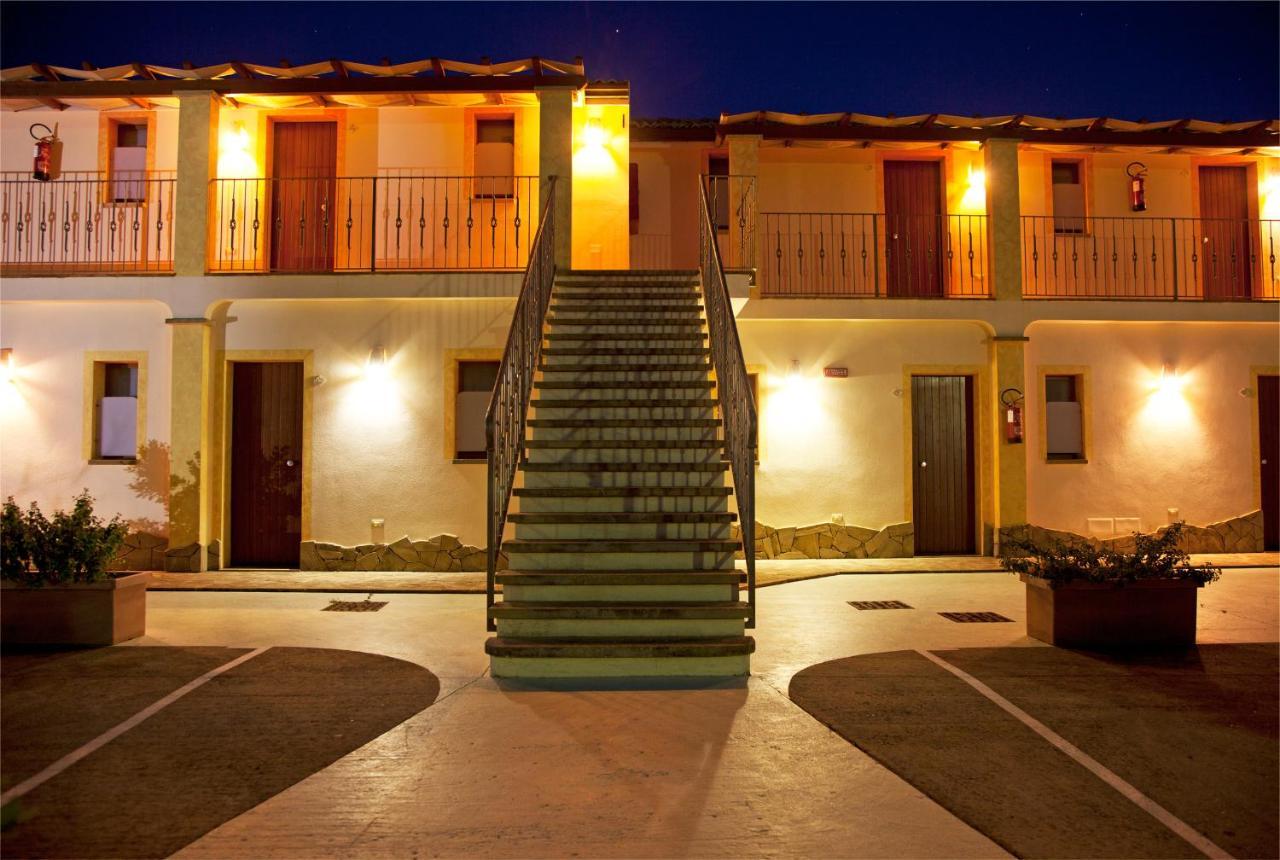 Hotel Le Sabbie Calasetta