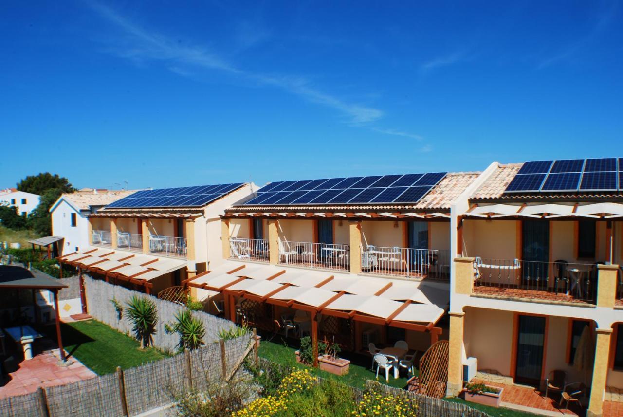 Le Sabbie Hotel Calasetta