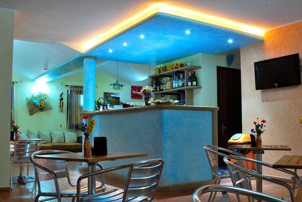 Le Sabbie Hotel