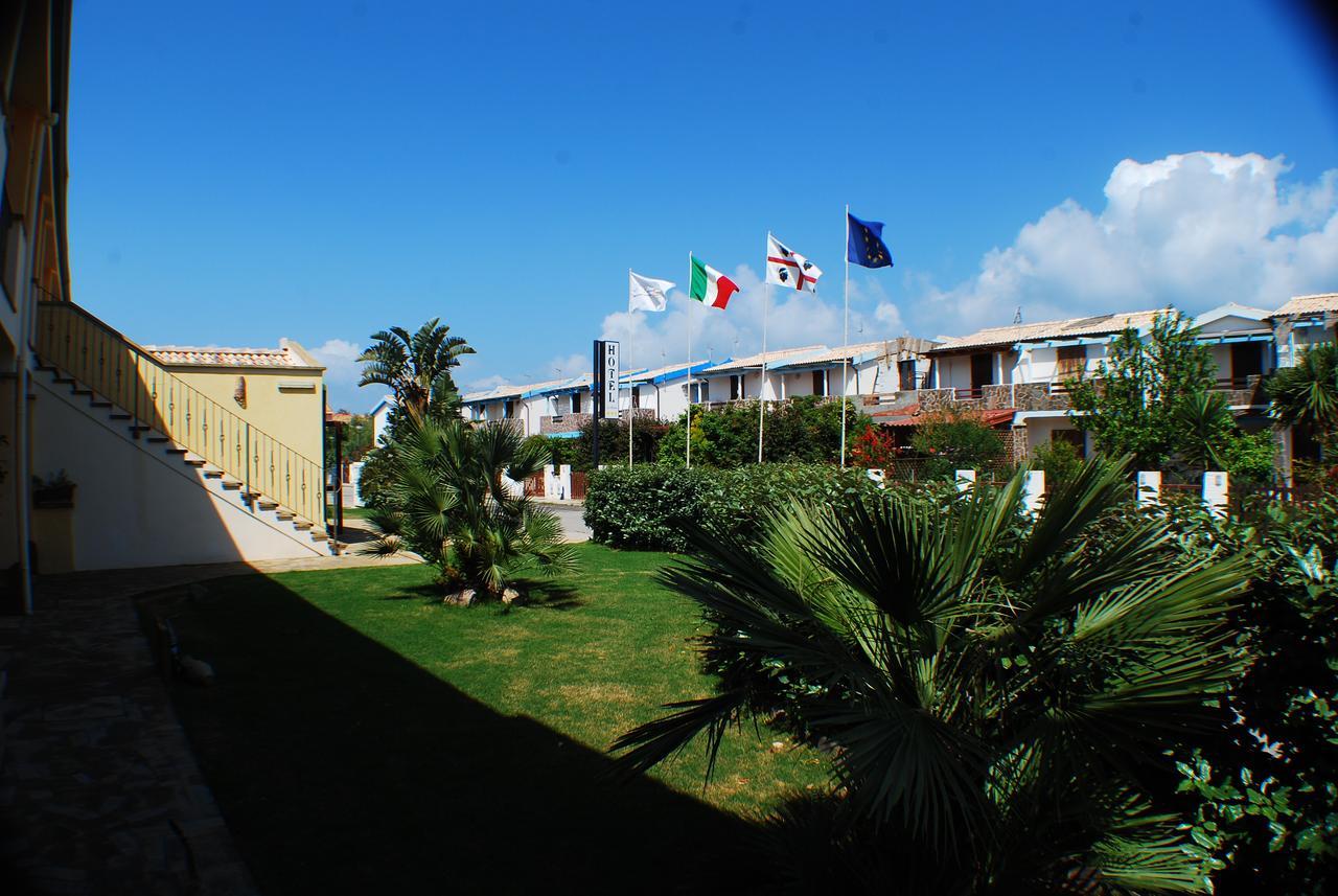 Hotel Le Sabbie
