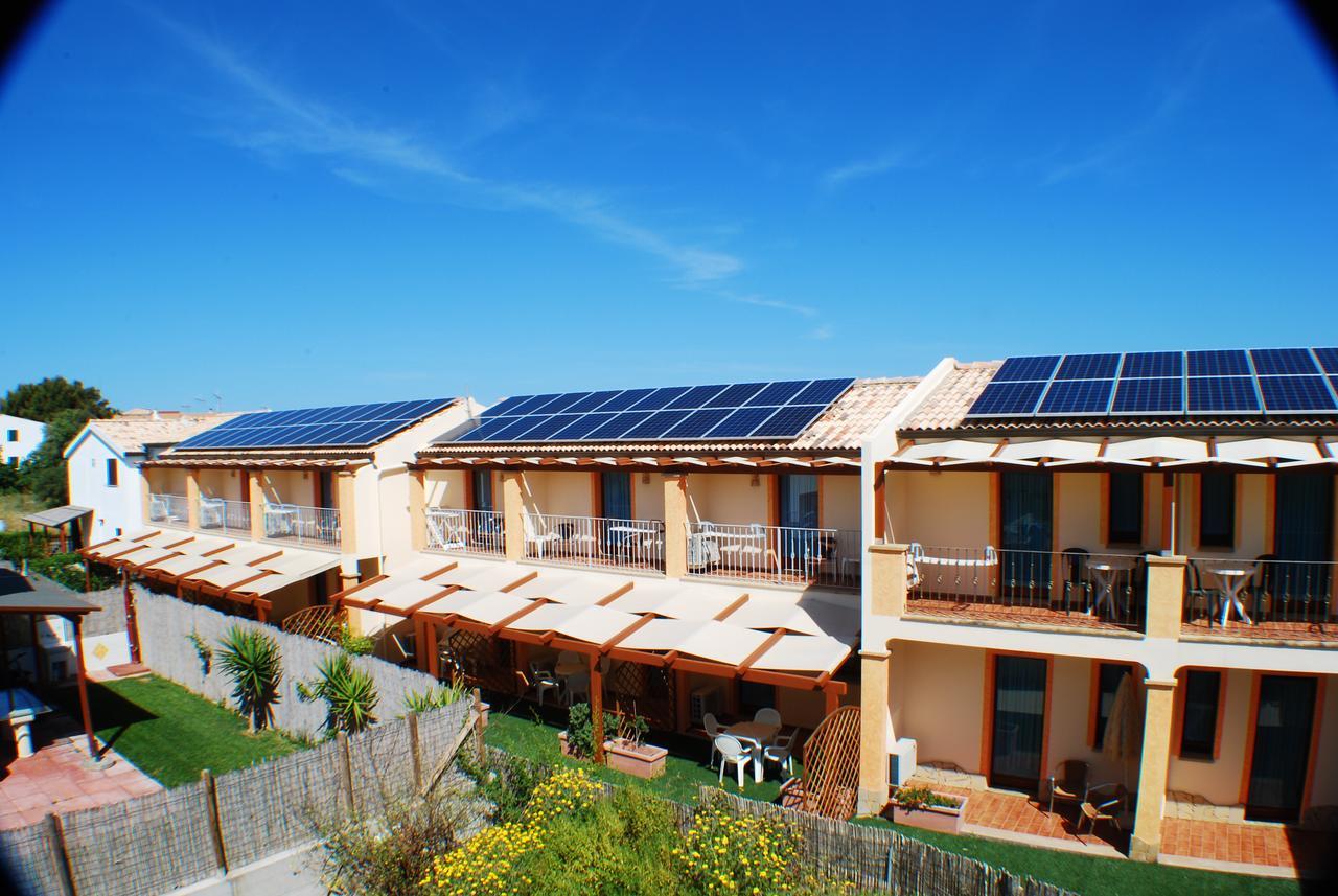Le Sabbie Hotel Calasetta