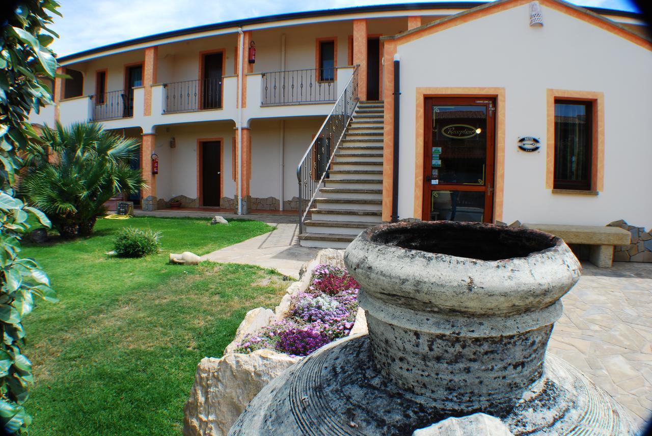 Hotel Le Sabbie