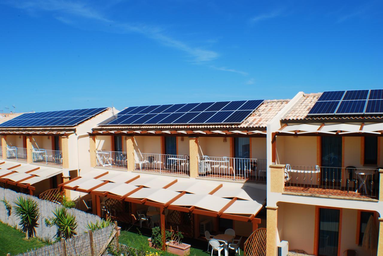 Hotel Le Sabbie