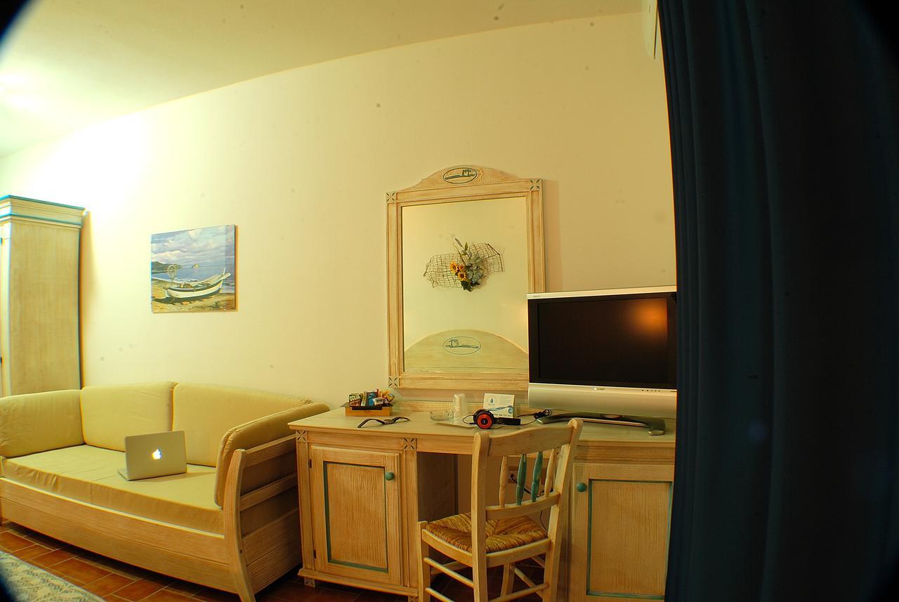 Hotel Le Sabbie