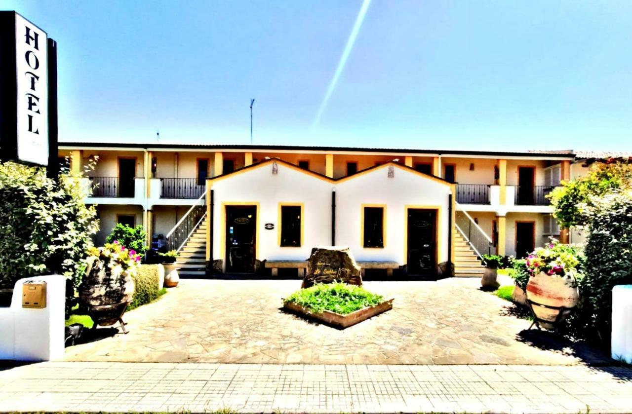Le Sabbie Hotel Calasetta