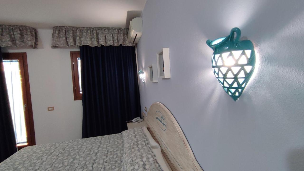 Le Sabbie Hotel